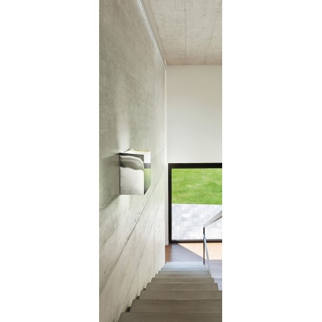 Lampa ścienna RAUL azzardo