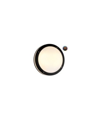 FANO R30 SMART RGB IP54 Czarny