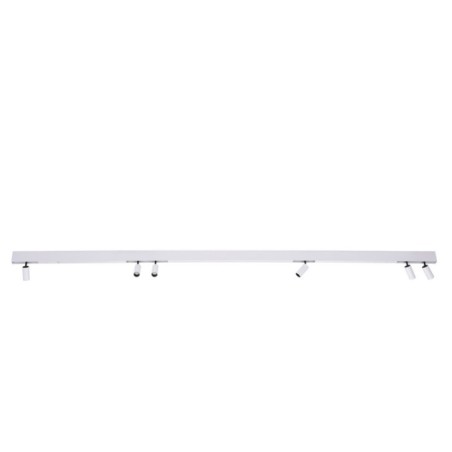 Alfa Zestaw 2m TRACK MAGNETIC 52M2034 SET 3000K