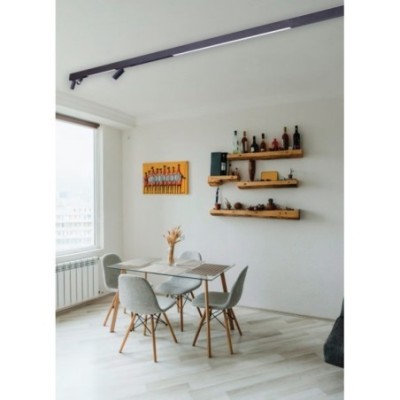 Alfa Zestaw 3m TRACK MAGNETIC 52M3042 SET 4000K