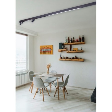 Alfa Zestaw 3m TRACK MAGNETIC 52M3042 SET 4000K