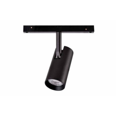 Alfa MAKITA TRACK MAGNETIC 7W CCT BLUETOOTH SMART Czarny