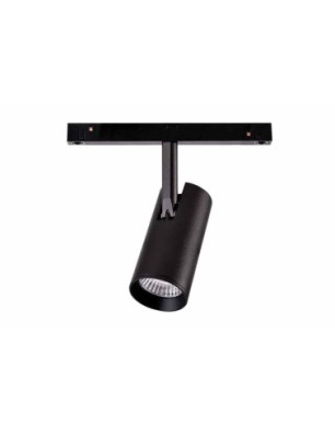 Alfa MAKITA TRACK MAGNETIC 7W CCT BLUETOOTH SMART Czarny