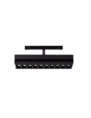 Alfa SONYA TRACK MAGNETIC 20W POINTS60 CCT BLUETOOTH SMART Czarny