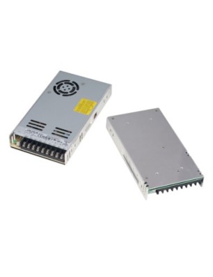 Zasilacz zewnętrzny do szynoprzewodu magnetycznego TRACK MAGNETIC DRIVER MEANWELL 