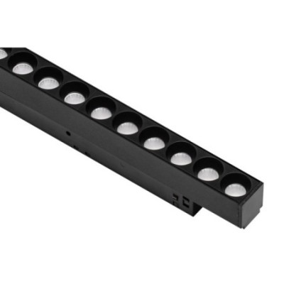 Alfa KIRA TRACK MAGNETIC 12W POINTS60 CCT BLUETOOTH SMART