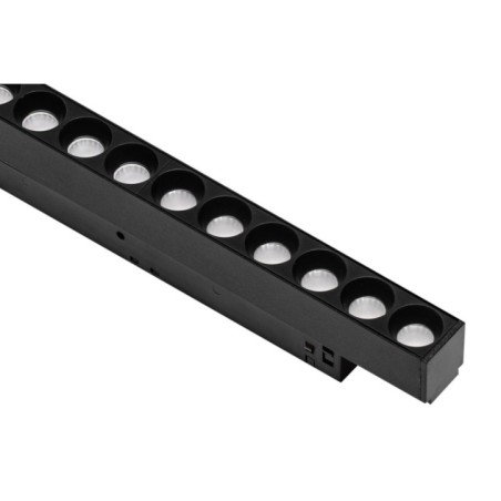 Alfa KIRA TRACK MAGNETIC 12W POINTS60 CCT BLUETOOTH SMART