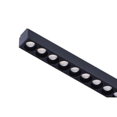 Alfa KIRA TRACK MAGNETIC 12W POINTS60 CCT BLUETOOTH SMART