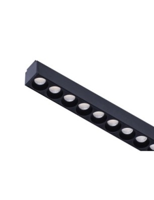 Alfa KIRA TRACK MAGNETIC 12W POINTS60 CCT BLUETOOTH SMART