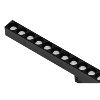 Alfa KIRA TRACK MAGNETIC 20W POINTS60 CCT BLUETOOTH SMART