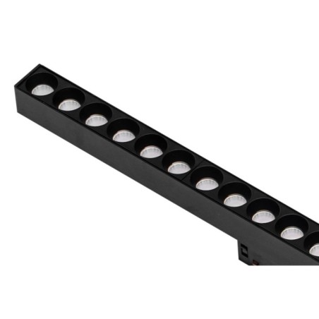 Alfa KIRA TRACK MAGNETIC 20W POINTS60 CCT BLUETOOTH SMART