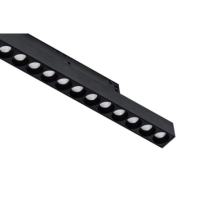 Alfa KIRA TRACK MAGNETIC 30W POINTS60 CCT BLUETOOTH SMART