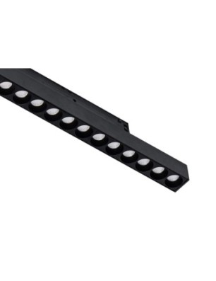 Alfa KIRA TRACK MAGNETIC 30W POINTS60 CCT BLUETOOTH SMART