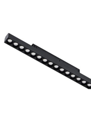 Alfa KIRA TRACK MAGNETIC 30W POINTS60 CCT BLUETOOTH SMART