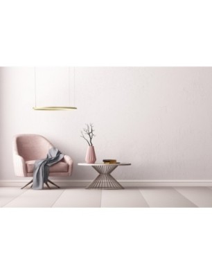 HALO PENDANT 80 WH Złoty