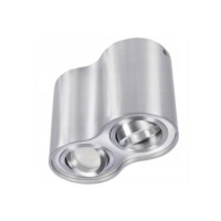 Bross 2 Aluminium / Aluminium