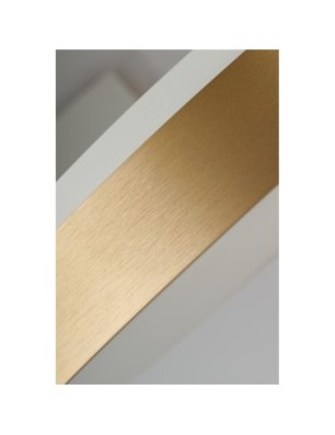 SANTANA TOP 38 3000K Złoty / biały