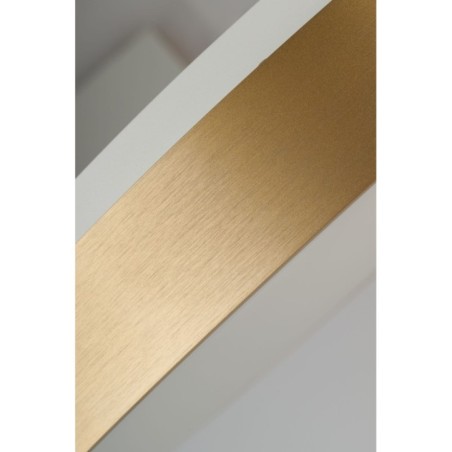 SANTANA TOP 60 CCT CO + REMOTE CONTROL Złoty / biały