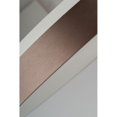 SANTANA TOP 80 CCT CO + REMOTE CONTROL Brązowy / Biały