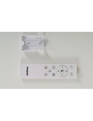 ANTONIO PENDANT 41 CCT CO + REMOTE CONTROL Czarny / Biały 