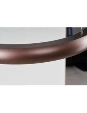 ANTONIO PENDANT 61 CCT CO + REMOTE CONTROL Brązowy / Biały