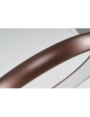 ANTONIO PENDANT 61 CCT CO + REMOTE CONTROL Brązowy / Biały