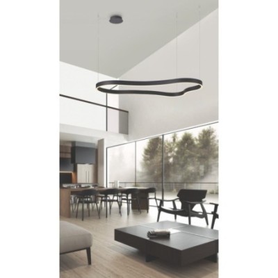 MIRABELLA 120 3000K DIMM BK