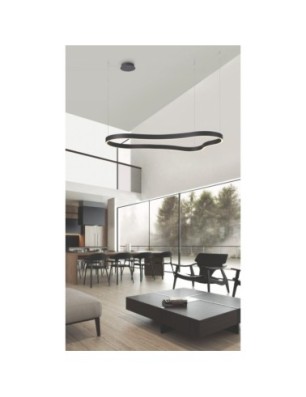 MIRABELLA 120 3000K DIMM BK