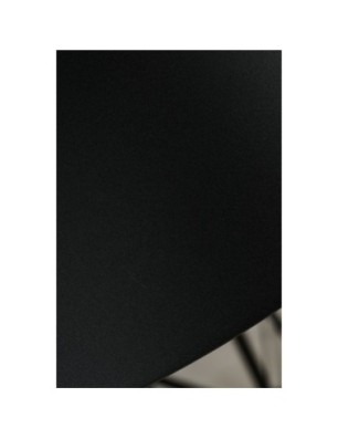 EMMA 60 CCT BK + REMOTE CONTROL Czarny