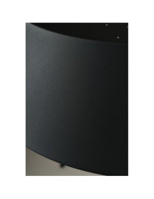 EMMA 60 CCT BK + REMOTE CONTROL Czarny