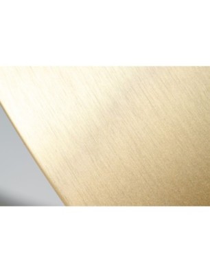 EMMA 60 CCT BK + REMOTE CONTROL Złoty / biały