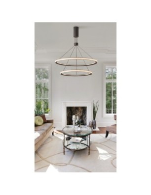 DIEGO 60+40 3000K DIMM BK