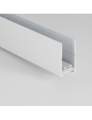 BETA TRACK MAGNETIC 57 230V szynoprzewód jednofazowy Biały