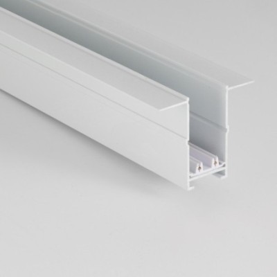 Szynoprzewód BETA TRACK MAGNETIC 230V GIPS1 1m biały