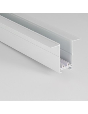 BETA TRACK MAGNETIC 57 230V GIPS1 szynoprzewód jednofazowy Biały