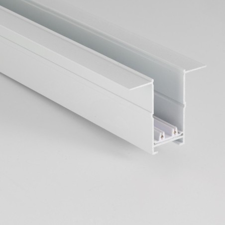 Szynoprzewód BETA TRACK MAGNETIC 230V GIPS1 2m biały