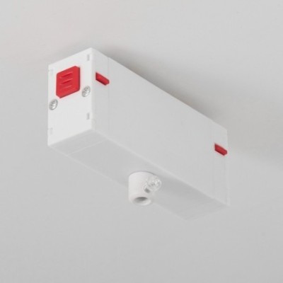 BETA TRACK MAGNETIC 230V ADAPTER FOR PENDANT LAMP Biały