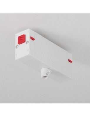 BETA TRACK MAGNETIC 230V ADAPTER FOR PENDANT LAMP Biały