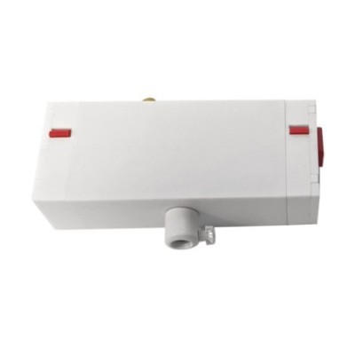 BETA TRACK MAGNETIC 230V ADAPTER FOR PENDANT LAMP Biały