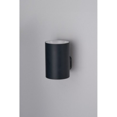 ROLAND WALL IP65 DGR Dark Gray