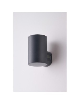 ROLAND WALL IP65 DGR Dark Gray