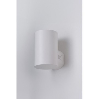 ROLAND WALL IP65 DGR Biały