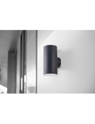 ROLAND 2 WALL IP65 DGR Dark Gray