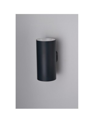 ROLAND 2 WALL IP65 DGR Dark Gray