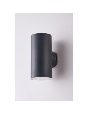 ROLAND 2 WALL IP65 DGR Dark Gray