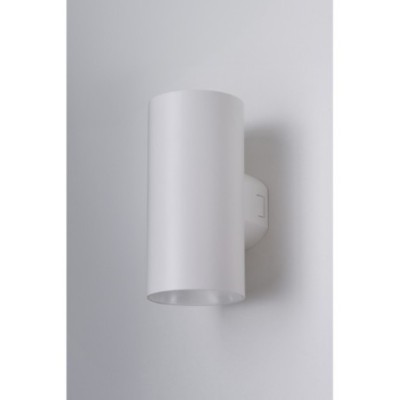 ROLAND 2 WALL IP65 DGR Biały