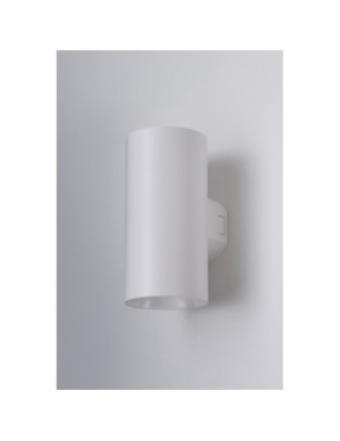 ROLAND 2 WALL IP65 DGR Biały