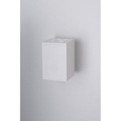 ROLAND SQ WALL IP65 DGR Biały