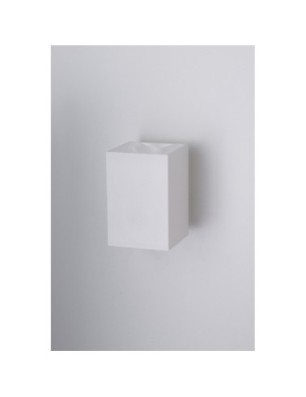 ROLAND SQ WALL IP65 DGR Biały