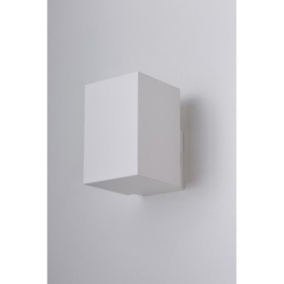 ROLAND SQ WALL IP65 DGR Biały